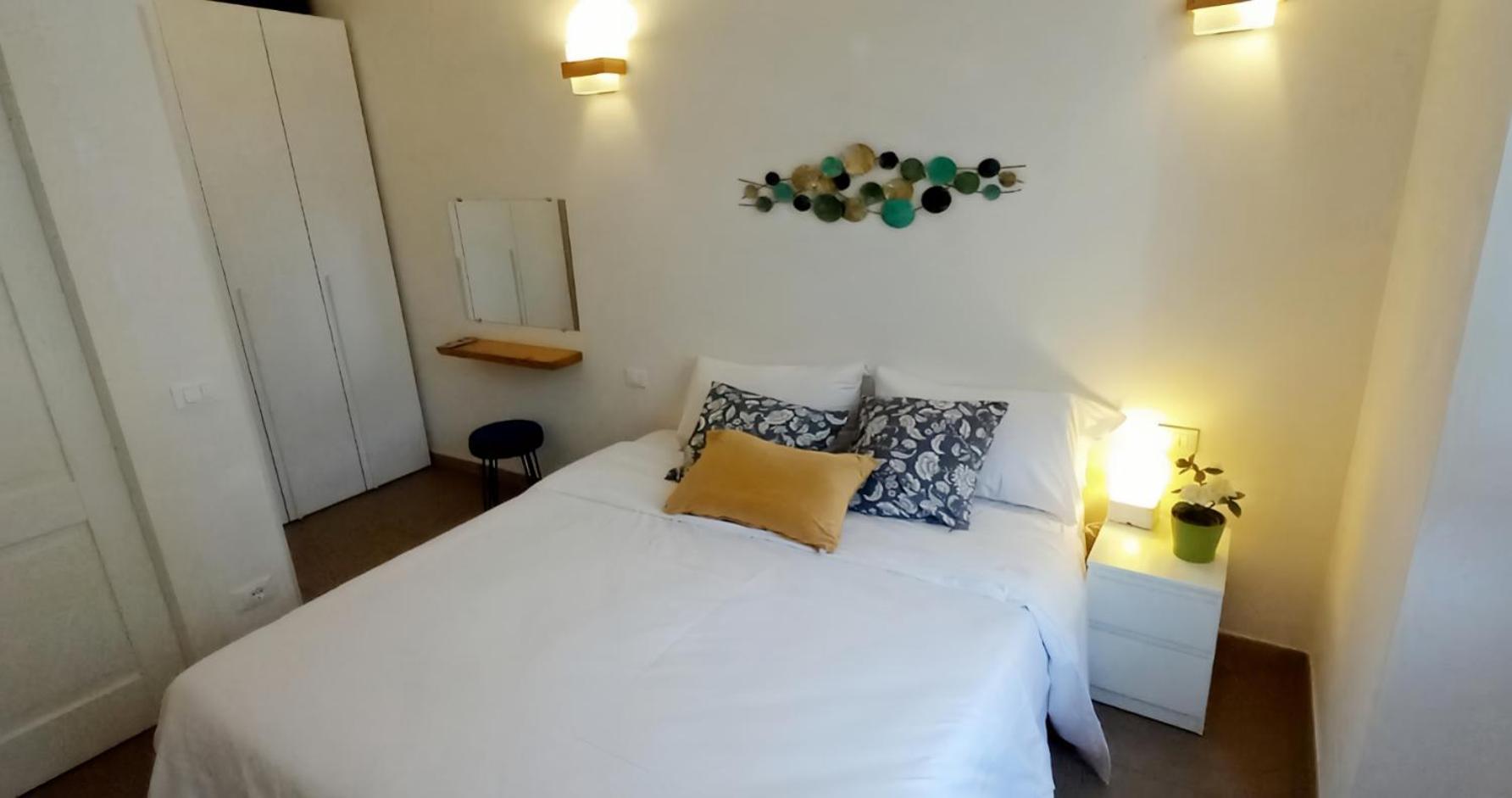 Charming & Spacious Florentine Home Just Two Mins From Tram Stop Florenz Exterior foto